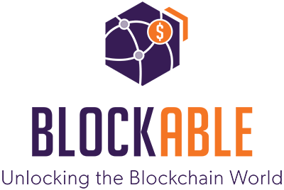 BlockAble Inc Logo